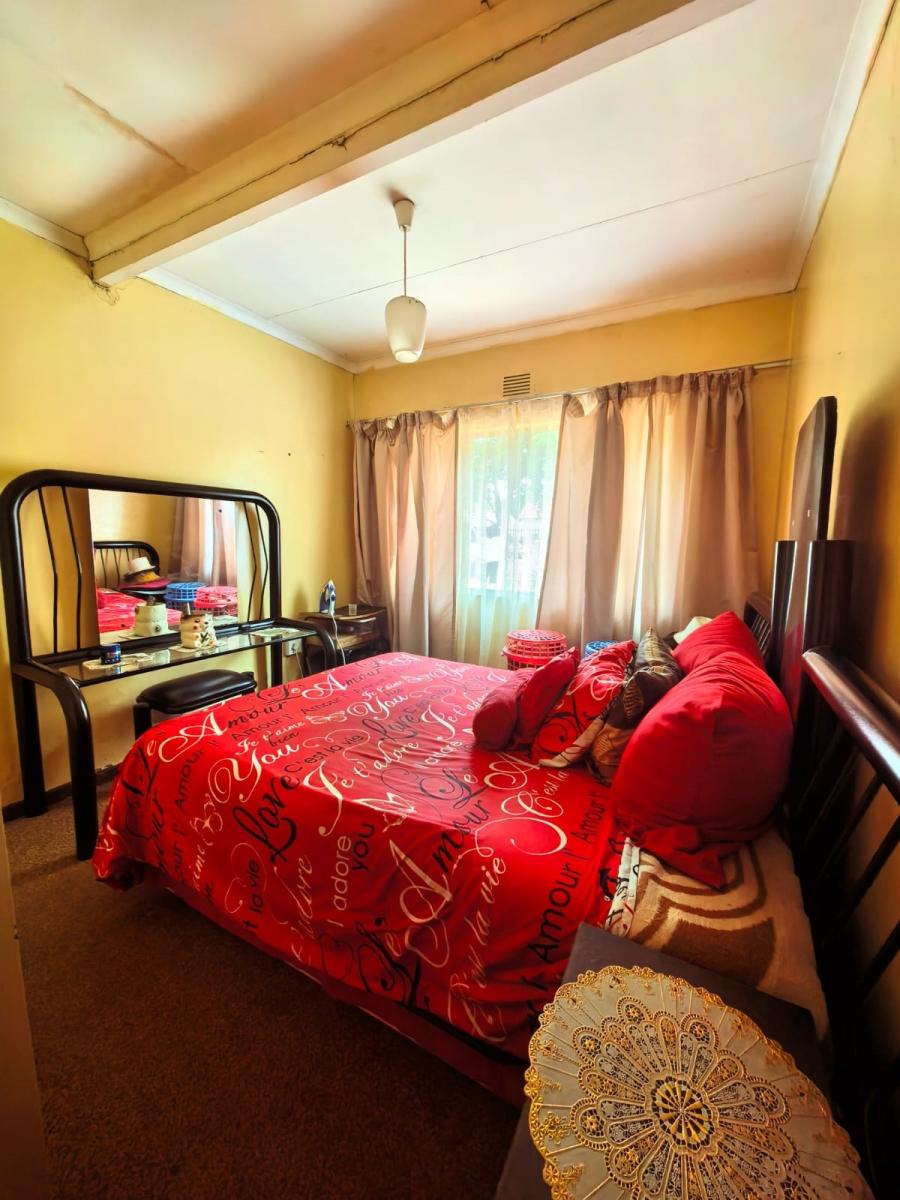 3 Bedroom Property for Sale in Sasolburg Ext 11 Free State